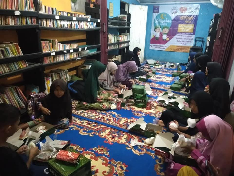 Yayasan - Yayasan islam di Batam - Yayasan di Batam - pesantren yatim dhuafa sei beduk - lembaga zakat infak sedekah batam - Penggalangan Donasi Untuk Pesantren di Batam - wakaf pembangunan pesantren di Batam - donasi pembangunan pondok pesantren di Batam - donasi anak yatim piatu pesantren di Batam - sedekah jumat berkah yayasan islam di Batam - fidyah dan zakat maal yayasan di Batam