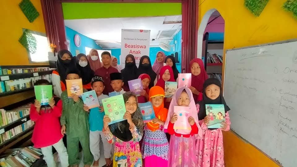 Yayasan - Yayasan islam di Batam - Yayasan di Batam - pesantren yatim dhuafa sei beduk - lembaga zakat infak sedekah batam - Penggalangan Donasi Untuk Pesantren di Batam - wakaf pembangunan pesantren di Batam - donasi pembangunan pondok pesantren di Batam - donasi anak yatim piatu pesantren di Batam - sedekah jumat berkah yayasan islam di Batam - fidyah dan zakat maal yayasan di Batam