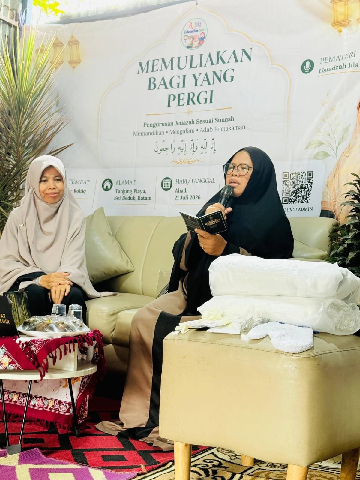 Yayasan - Yayasan islam di Batam - Yayasan di Batam - pesantren yatim dhuafa sei beduk - lembaga zakat infak sedekah batam - Penggalangan Donasi Untuk Pesantren di Batam - wakaf pembangunan pesantren di Batam - donasi pembangunan pondok pesantren di Batam - donasi anak yatim piatu pesantren di Batam - sedekah jumat berkah yayasan islam di Batam - fidyah dan zakat maal yayasan di Batam