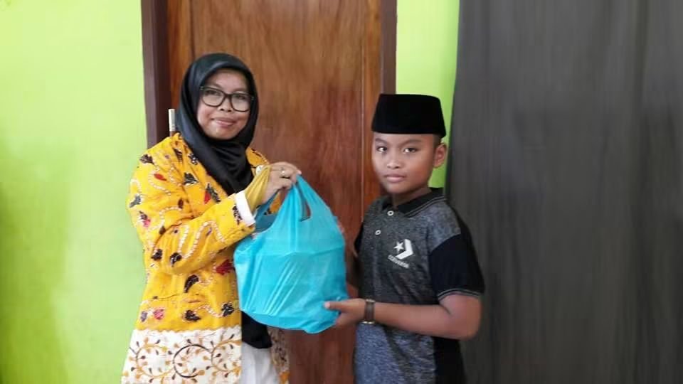 Yayasan - Yayasan islam di Batam - Yayasan di Batam - pesantren yatim dhuafa sei beduk - lembaga zakat infak sedekah batam - Penggalangan Donasi Untuk Pesantren di Batam - wakaf pembangunan pesantren di Batam - donasi pembangunan pondok pesantren di Batam - donasi anak yatim piatu pesantren di Batam - sedekah jumat berkah yayasan islam di Batam - fidyah dan zakat maal yayasan di Batam
